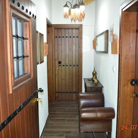 Mouson Melathron Hotel Elafina Exterior photo