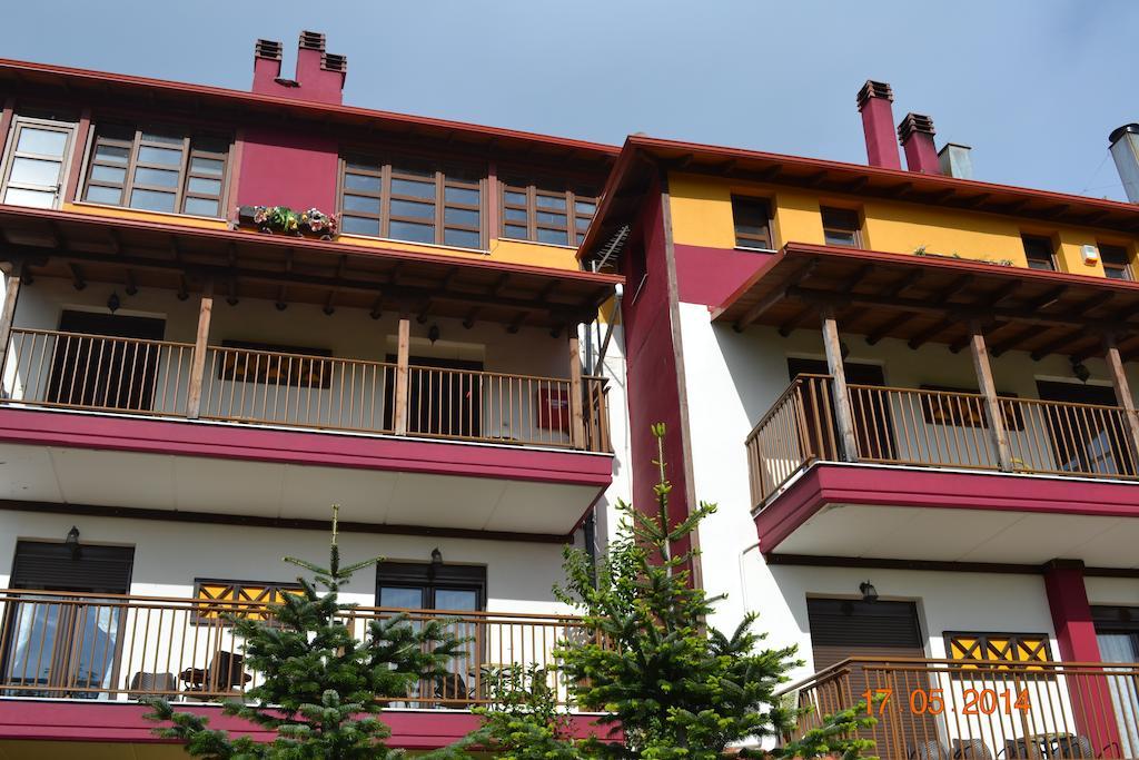Mouson Melathron Hotel Elafina Exterior photo