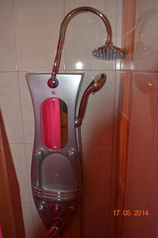 Mouson Melathron Hotel Elafina Room photo