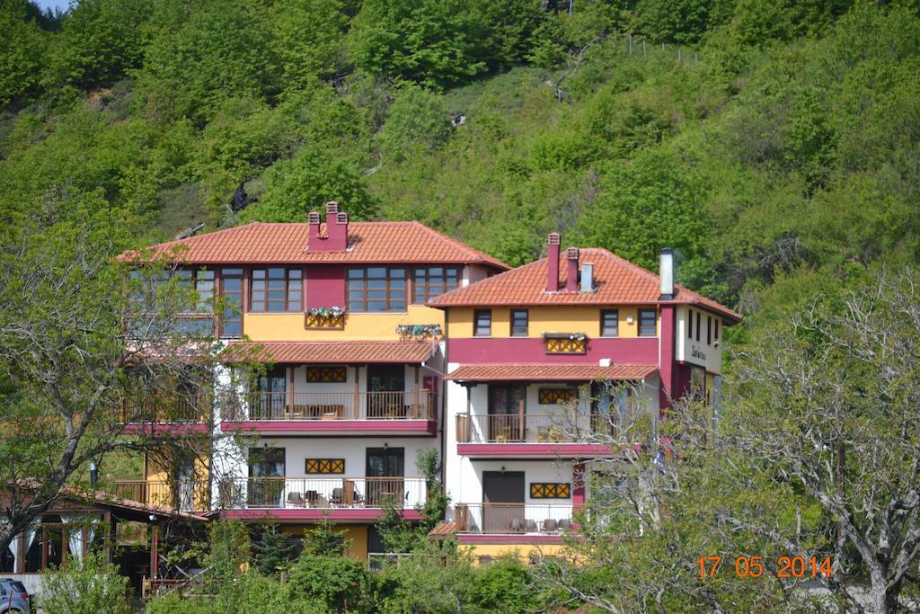 Mouson Melathron Hotel Elafina Exterior photo