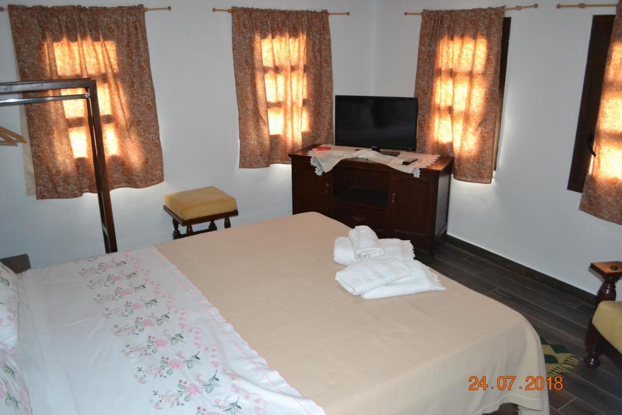 Mouson Melathron Hotel Elafina Exterior photo